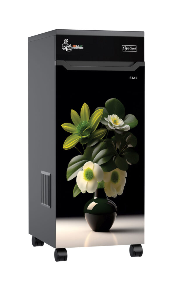 FLOWER POT