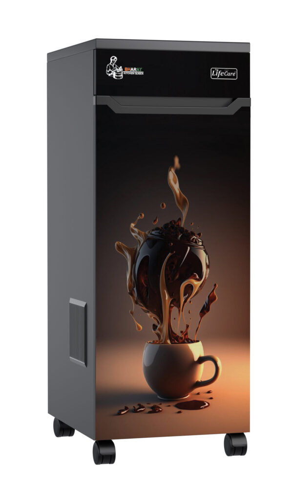 Sonnet Coffee Cup