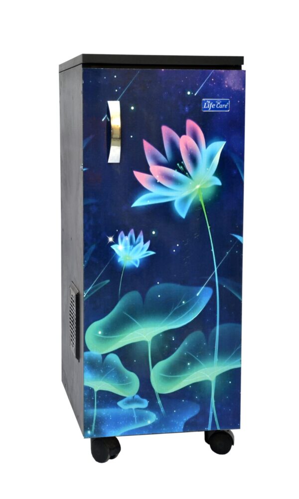 BLUE LOTUS