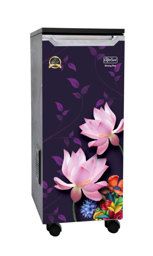 PINK LOTUS