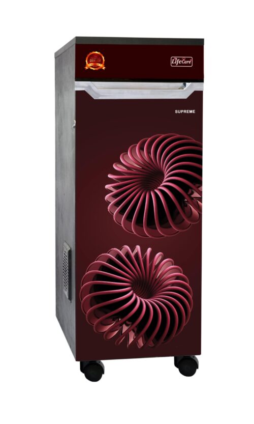 Supreme-Plus-Series
